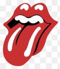 Rolling Stones Png U0026 Free Stonespng Transparent - Sticker
