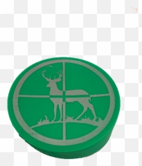 Crosshairs Snuff Skins - Emblem png
