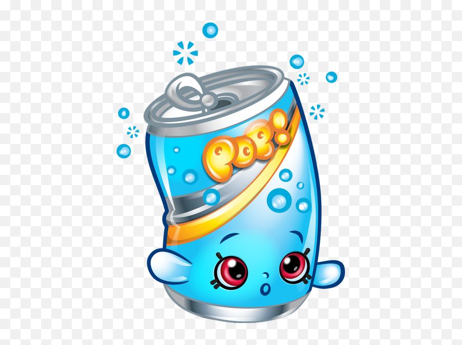 On Pinterest Related Image - Shopkins Png Pop Clipart Full Character Shopkins Soda Pops,Shopkins Logo Png