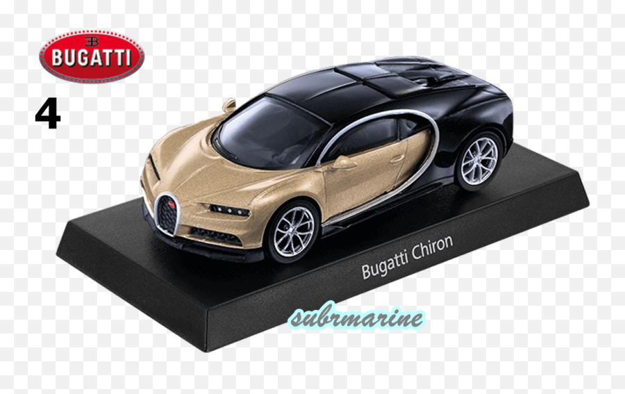 Bugatti Chiron Png - Bugatti Chiron 1 64,Bugatti Png