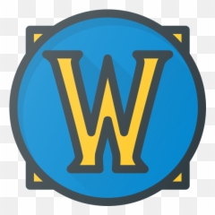 World Of Warcraft - Icon png
