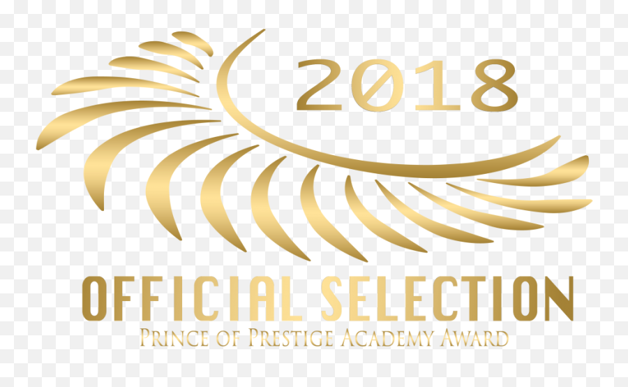 O2n Officially Selected By Prince Of Prestige Academy Awards - Graphic Design Png,Academy Awards Logo