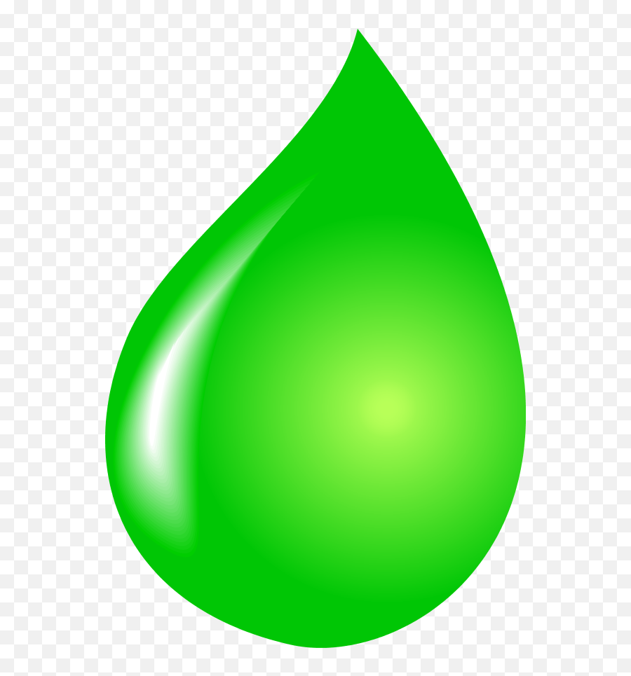 Water Drop Droplet Clipart Kid 3 - Clipartbarn Green Water Drop Clipart Png,Water Drop Transparent Background