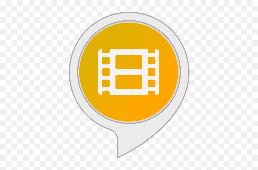 Alexa Skills - Sony Vegas Icon Png,Movie Rating Png