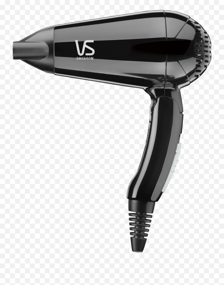 Vs Sassoon - Travel Hair Dryer Nz Png,Hair Dryer Png