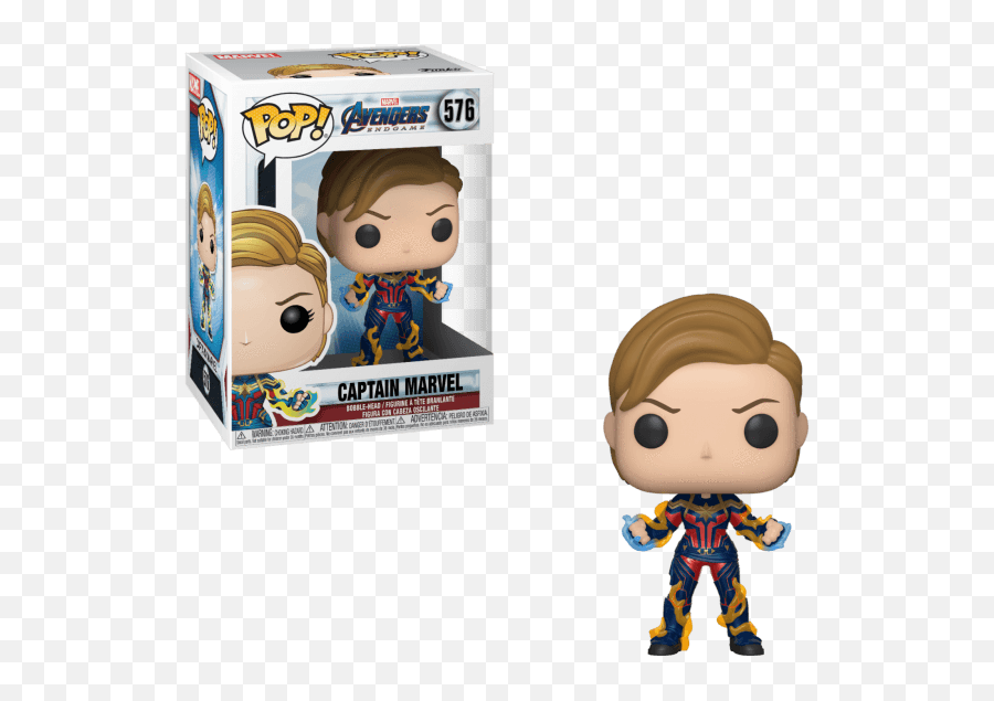 Vinyl Figure Png Avengers Endgame