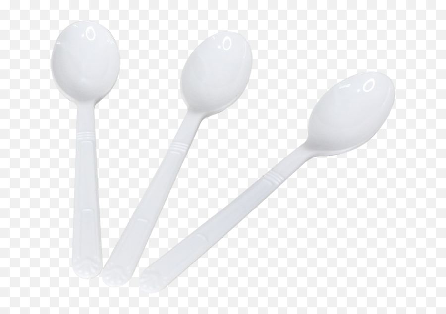 Plastic Spoons Heavy Duty White U2013 Walcotts - Spoon Png,Plastic Spoon Png