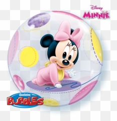 Minnie Mouse, Disney Princess Wiki