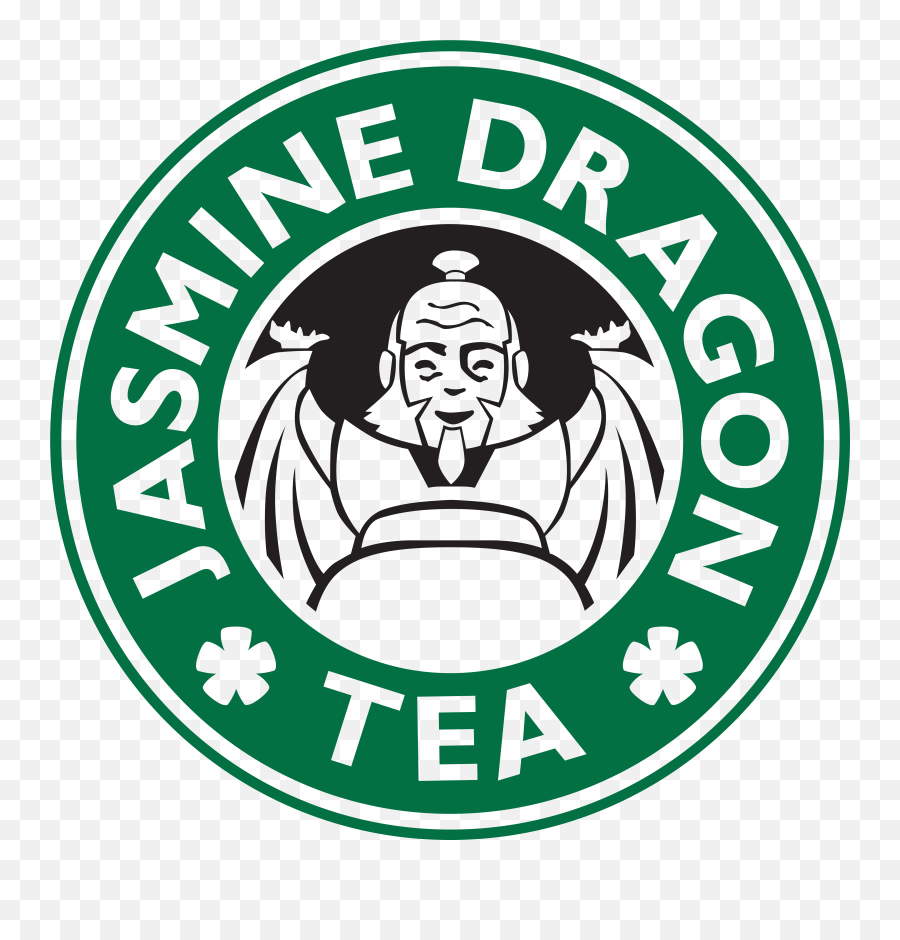 Jasmine Png Dragon Logo