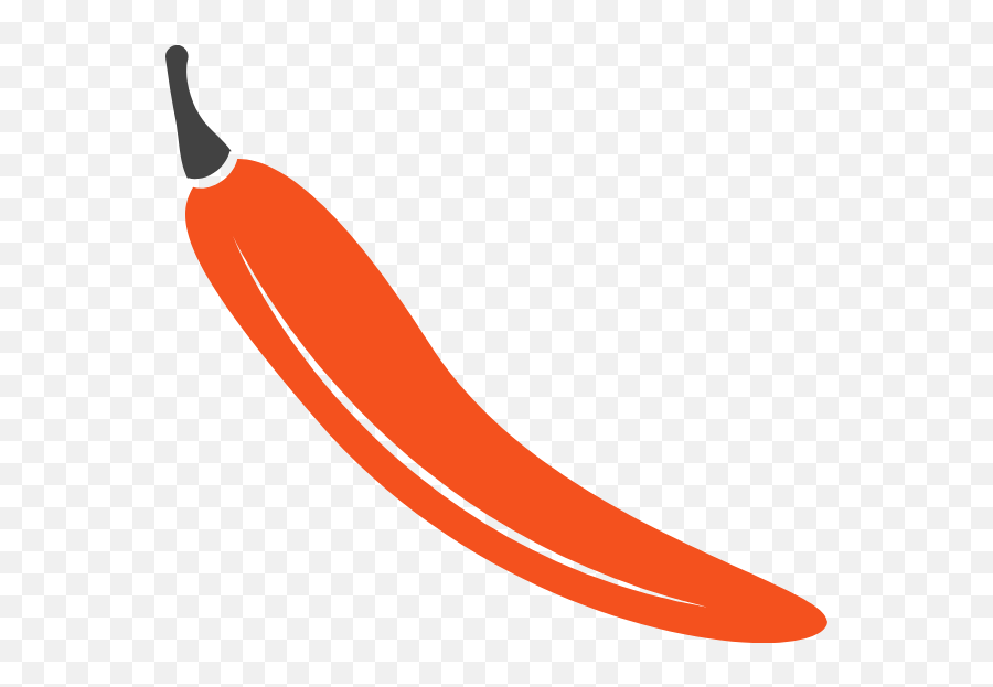 Pepper Spicy Millet Vector - Clip Art Png,Spicy Png