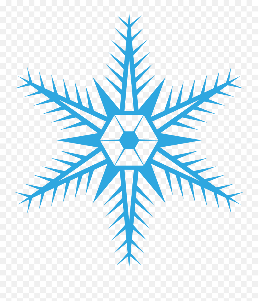 Free Png Snowflake - Konfest Vector Copos De Nieve,Snowfall Png