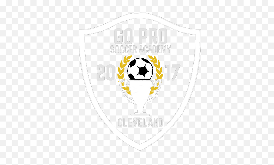 Go Pro Soccer Academy - Wreath Png,Go Pro Logo