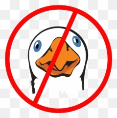 Fileno Geesesvg - Wikimedia Commons No Geese Png,Geese Png