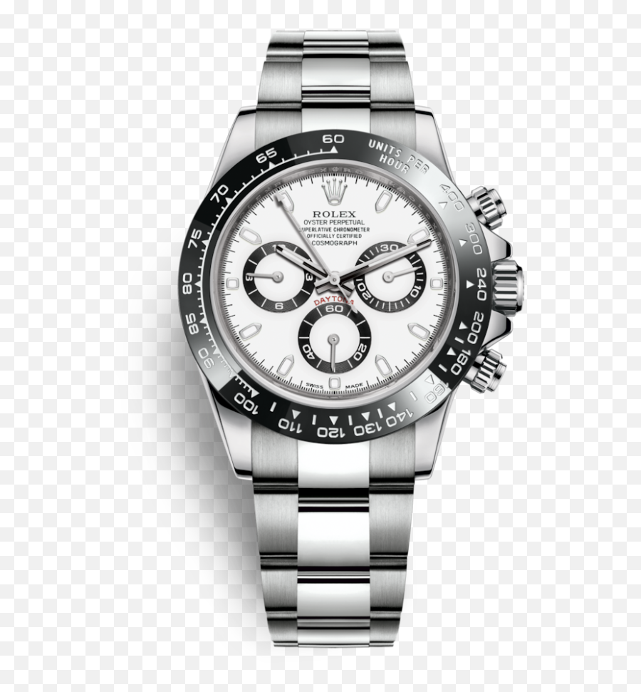 A Look - Rolex M116500ln 0001 Png,Kevin Hart Png