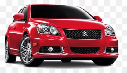 Suzuki Logo Transparent Png - StickPNG Car Ads In Magazines