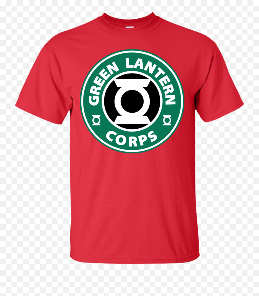 Green Lantern Corps T Png Logos