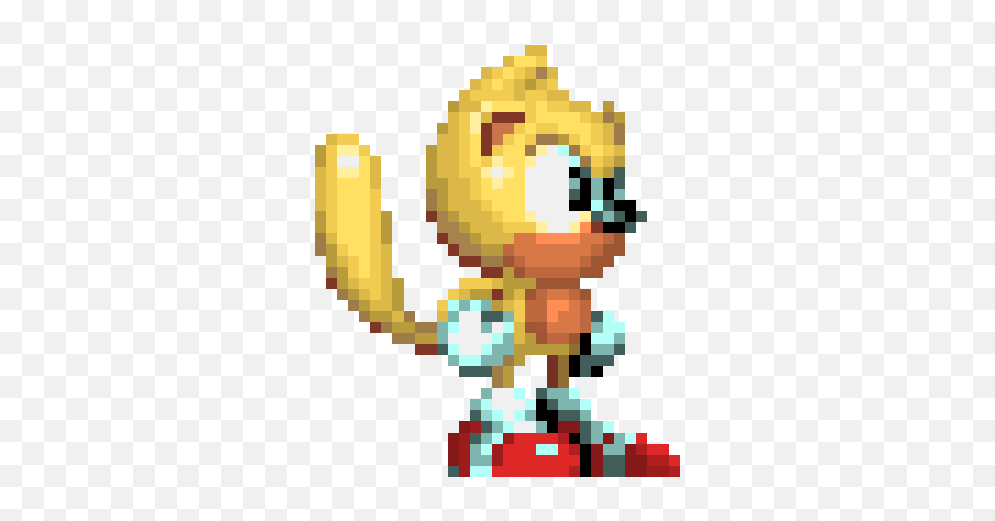 Ray The Flying Squirrel - Sonic Mania Plus Ray Full Size Sonic Mania Ray The Flying Squirrel Png,Ray Png