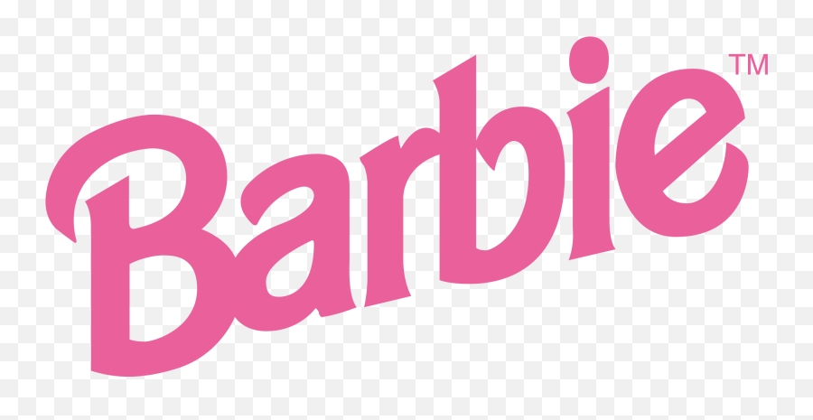 Symbol Barbie Names Png Logo - Barbie Logo,Barbie Png