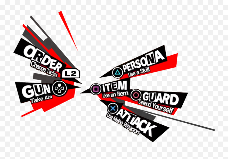 Persona 5 Joker - Graphic Design Png,Persona 5 Png