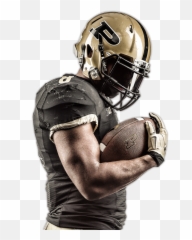 American Football Player Png Image For - Free Sport Action Photoshop,American Football Player Png