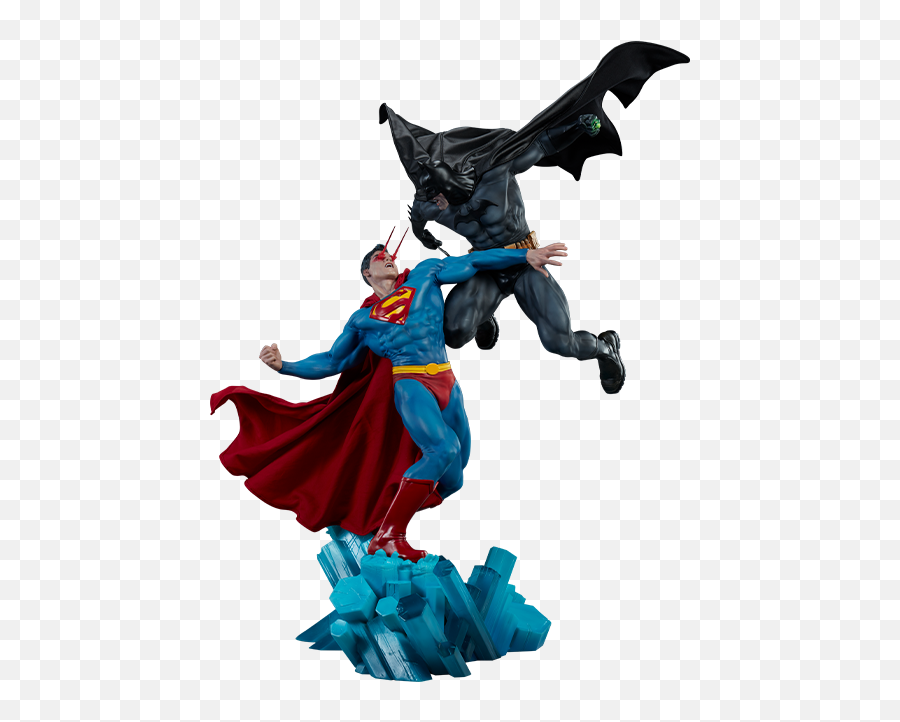 Batman V Superman Png - Sideshow Collectibles Batman Vs Batman Vs Superman Toy,Superman Png