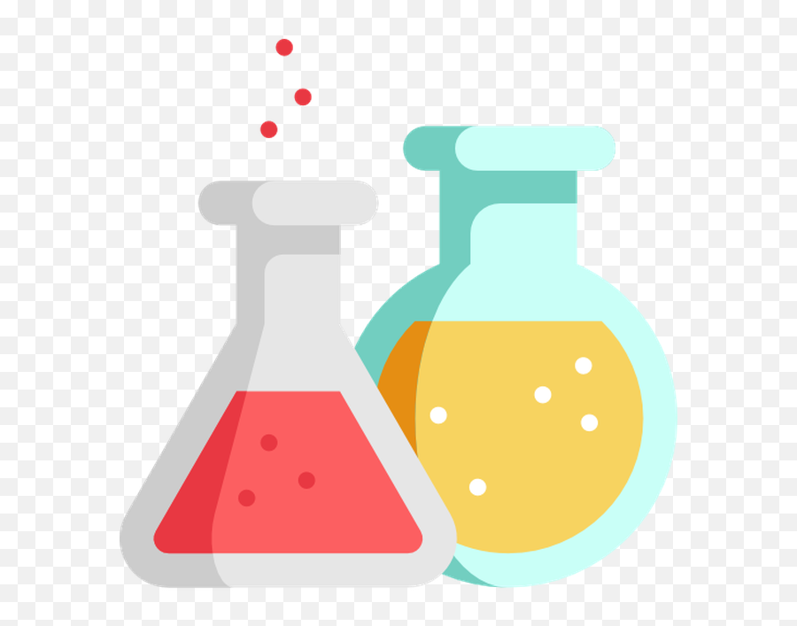 Chemistry - Chemistry Icon Vector Png,Chemistry Png