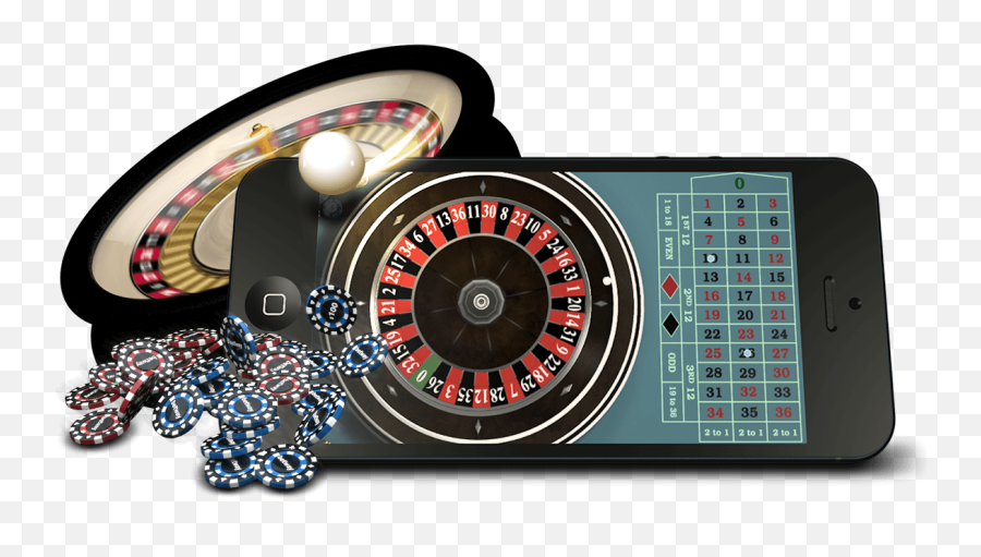 Full Size Png Image - Roulette Png,Roulette Png