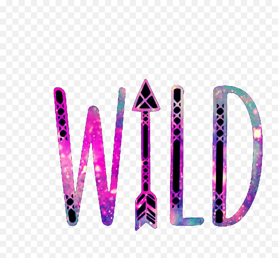 Png Quotes Sayings Wild Sticker - Sayings Png,Png Sayings