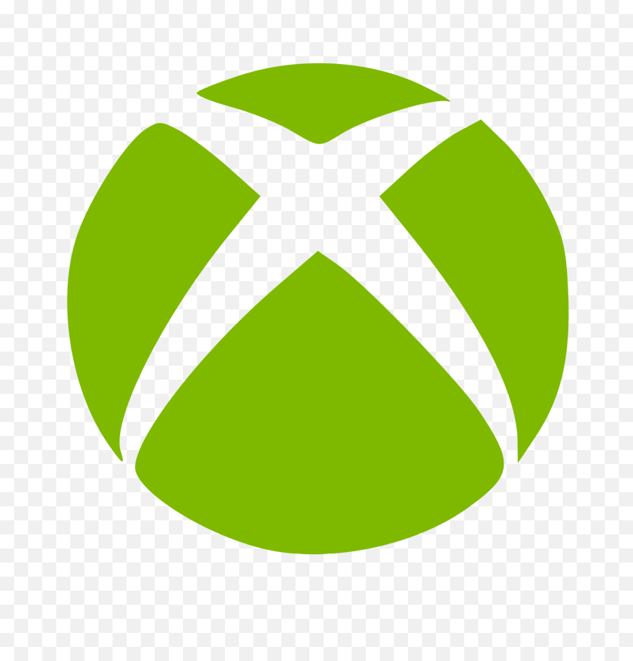 Original Xbox Logo Transparent Png - Logo Xbox Png,Xbox One Logo Transparent