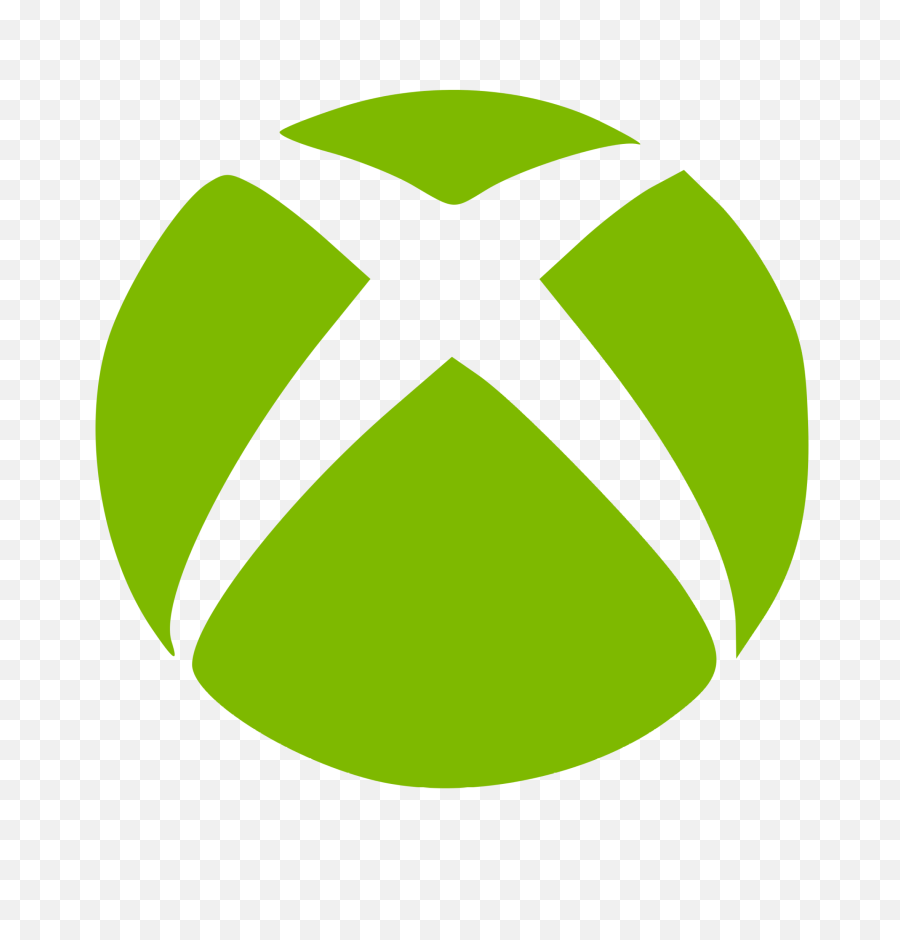 Original Xbox Logo Transparent Png - Logo Xbox Png,Xbox One Logo ...