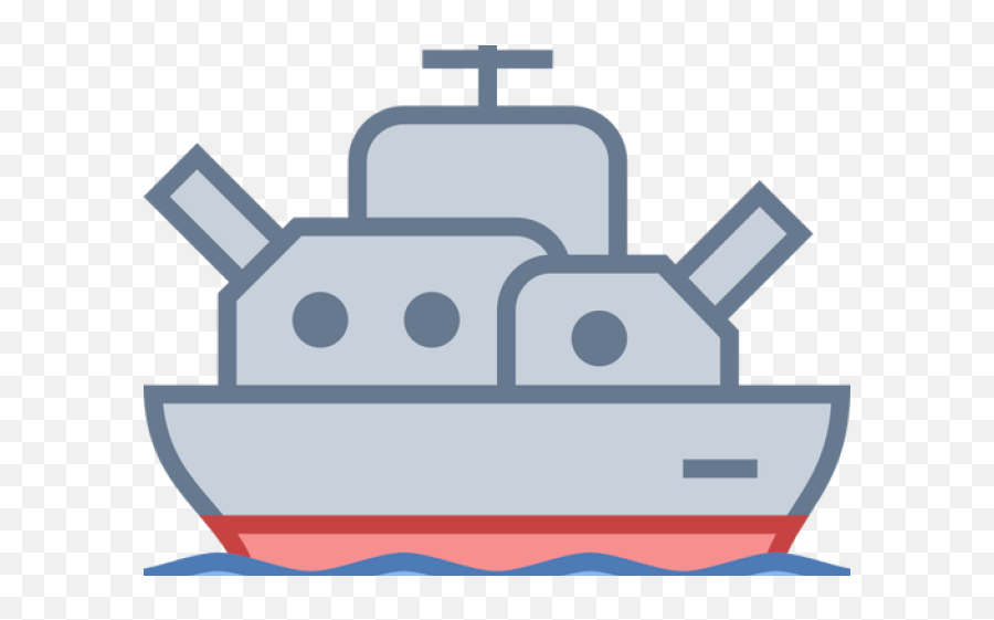Battleship Clipart Simple Transparent - Small Ship Battleship Clipart Png,Battleship Png