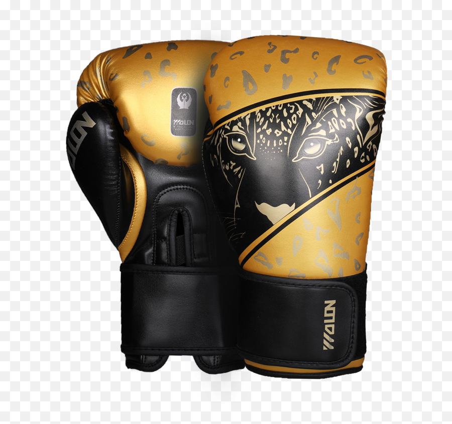 Download Hd Boxing Gloves Gold Suppliers - Boxing Glove Png,Boxing Gloves Transparent Background