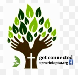 Like Us - Prairie Baptist Church Language png