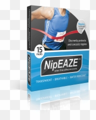 Transparent Nipples U0026 Png Clipart Free Download - Nipple Cover For Runners,Nipple Png