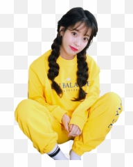 Download Report Abuse - Iu Kpop Transparent Png,Kpop Png