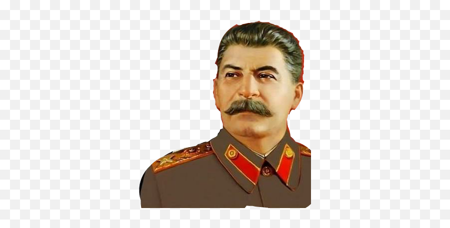 Stalin Sticker - Joseph Stalin Png,Stalin Transparent
