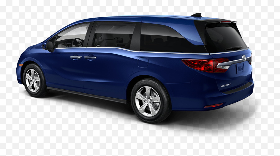 2019 Honda Odyssey Ex - L Wnavires Auto Honda Odyssey 2018 Australia Png,Navi Png