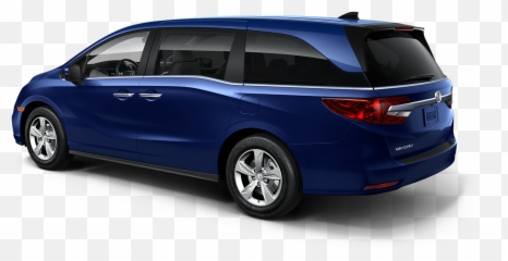 2019 Honda Odyssey Ex - L Wnavires Auto Honda Odyssey 2018 Australia Png,Navi Png
