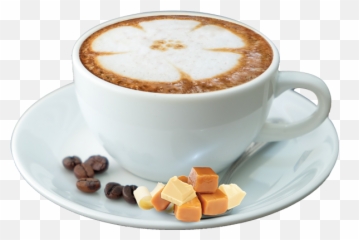 White Chocolate Caramel - Chocolate Latte Png,Latte Png