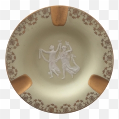 Download Hd Ashtray Png - Serving Tray,Ashtray Png