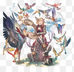 Lumberjack - Lumberjack Gbf Png,Lumberjack Png
