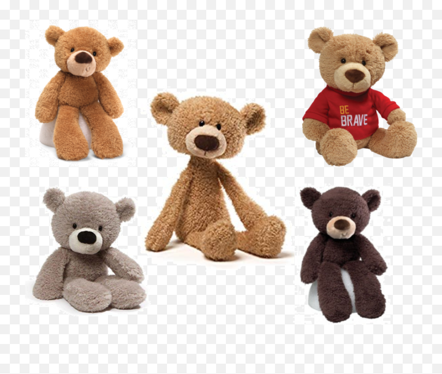 Fy20 Winter Wishes Bears - Gund Toothpick Bear Png,Bears Png
