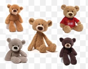 Fy20 Winter Wishes Bears - Gund Toothpick Bear Png,Bears Png