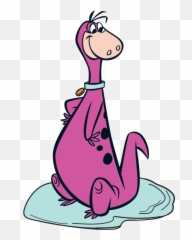 Flintstones Photo - Dino From The Flintstones Png,Flintstones Png