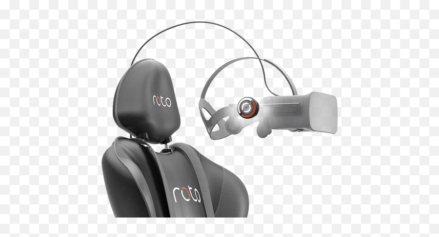 Virtual Reality - Roto Vr Ltd Png,Vr Png