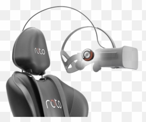 Virtual Reality - Roto Vr Ltd png