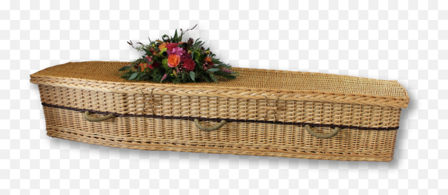 Caskets U2014 Fitting Tribute Funeral Services - Eco Friendly Coffin Png,Coffin Png