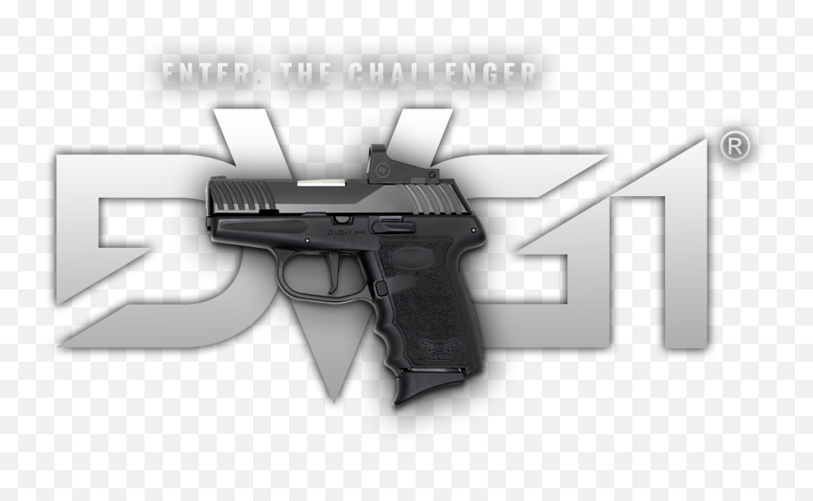 Sccy Firearms Home When It Comes To Value - The Sccyu0027s The Weapons Png,Transparent Guns