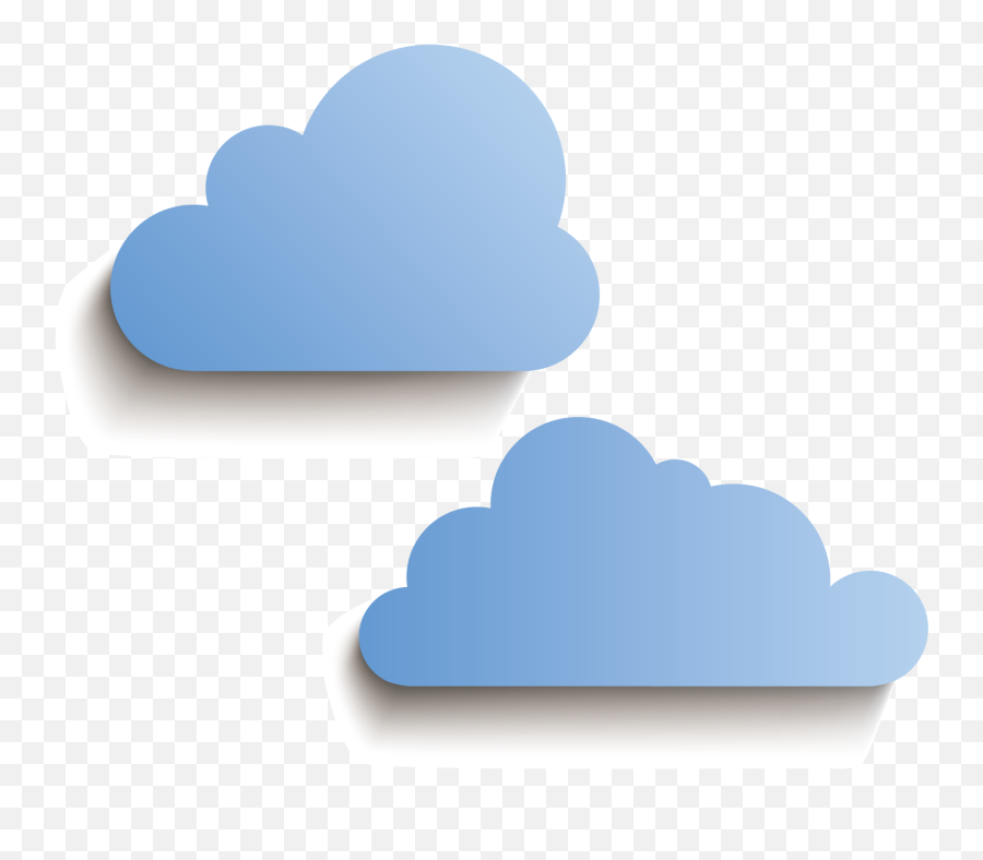 Paper Cloud - Blue Clouds Png Download 16721500 Free Transparent Paper Cloud Png,Clounds Png