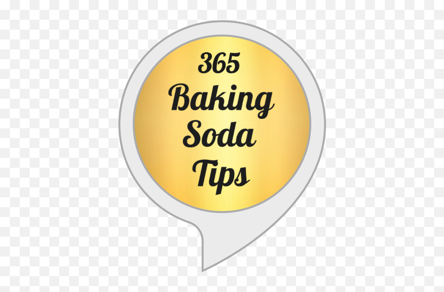 Amazoncom Baking Soda Tips Alexa Skills - Lobster Font Png,Baking Soda Png